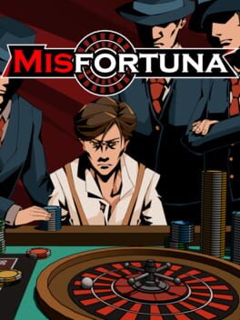 Misfortuna