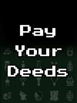 Pay your Deeds