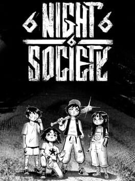 Night Society