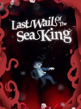 Last Wail of the Sea King