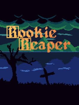 Rookie Reaper