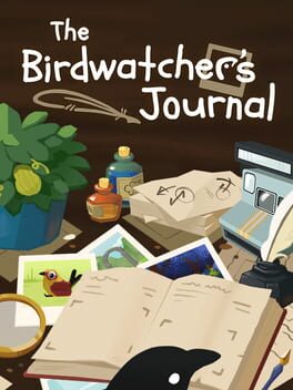 The Birdwatcher’s Journal