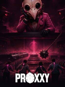 Proxxy