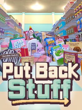 Put Back Stuff