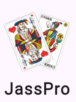 JassPro