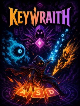 Keywraith