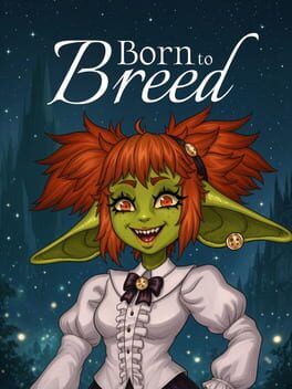 Born to Breed