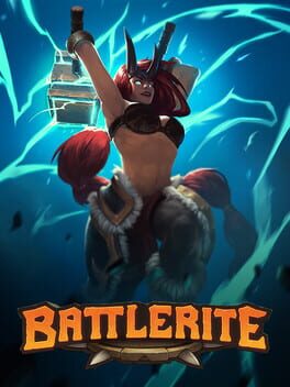 Battlerite