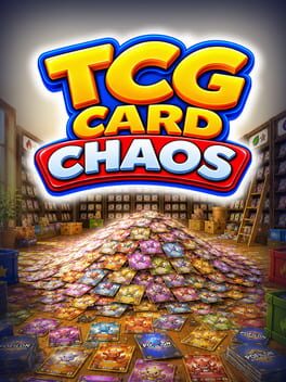 TCG Card Chaos