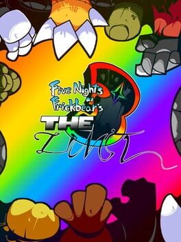 Frickbear’s 3: The Limit