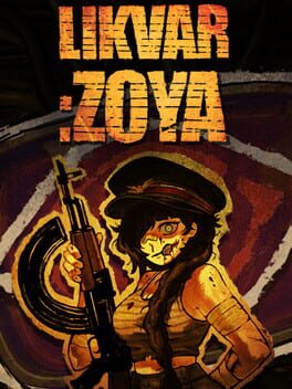 Likvar: Zoya