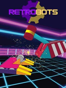 Retrobot