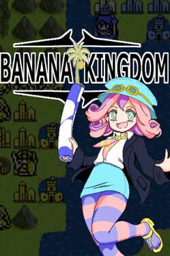 Banana Kingdom