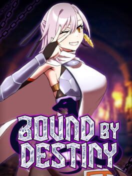 Bound by Destiny