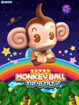 Super Monkey Ball: Tip ‘n Tilt 2