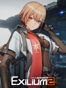 Girls’ Frontline 2: Exilium