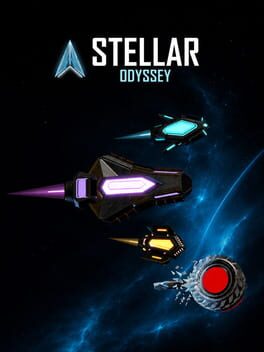Stellar Odyssey