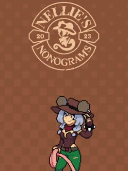 Nellie’s Nonograms