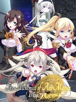 The Alchemist of Ars Magna