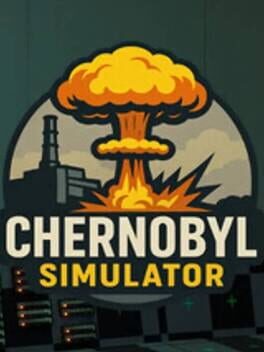 Chernobyl: Simulator