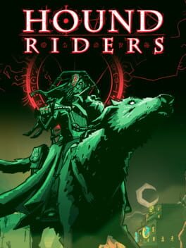 Hound Riders