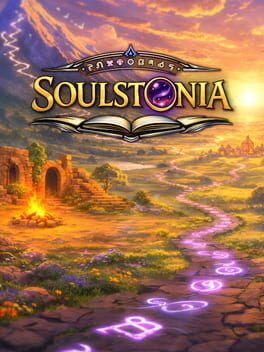 Soulstonia
