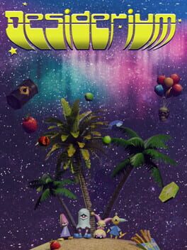 Desiderium