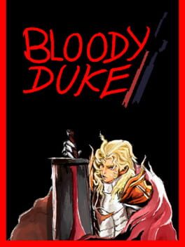 Bloody Duke