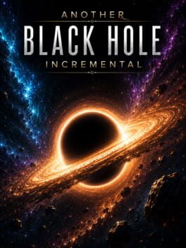 Another Black Hole Incremental
