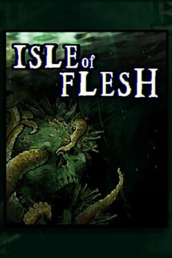 Isle of Flesh