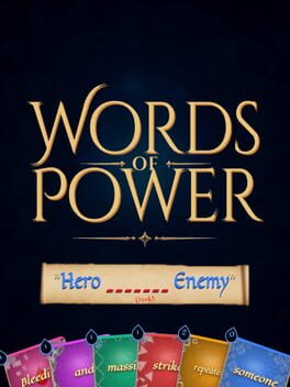 Words Of Power