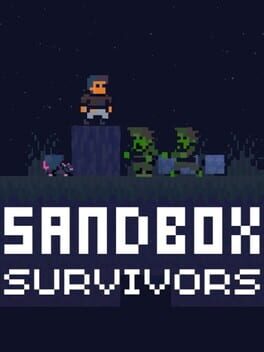 Sandbox Survivors