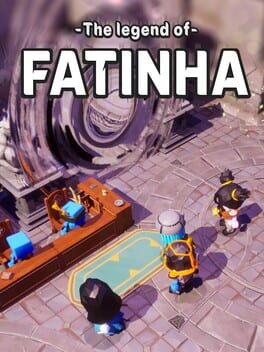 The Legend of Fatinha