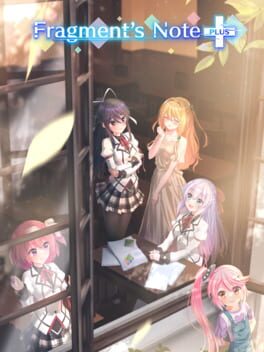 Fragment’s Note+