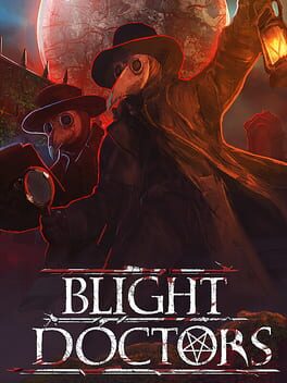 Blight Doctors