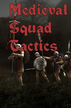 Medieval Squad Tactics