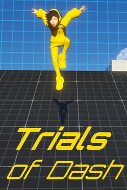 Trials of Dash