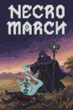 NecroMarch