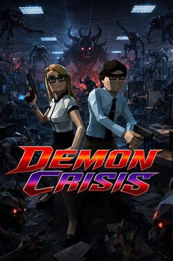 Demon Crisis