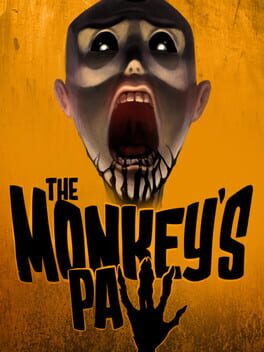 The Monkey’s Paw