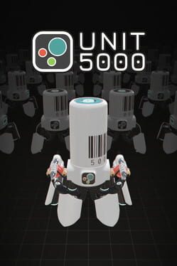 Unit-5000