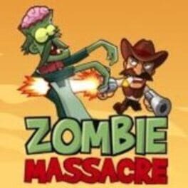 Zombie Massacre