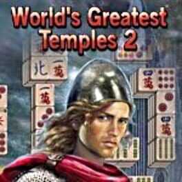 World’s Greatest Temples 2