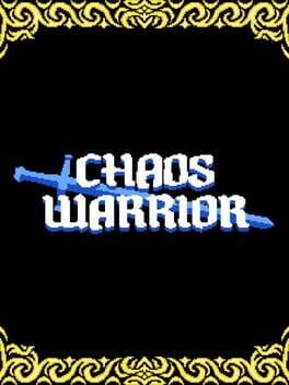Chaos Warrior