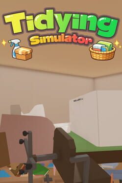 Tidying Simulator