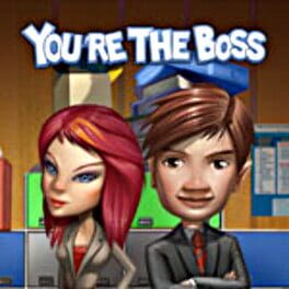 You’re the Boss