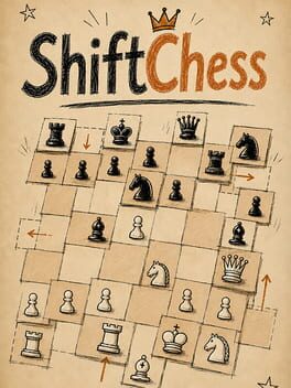 Shift Chess