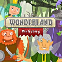 Wonderland Mahjong