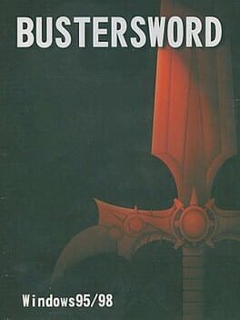Buster Sword