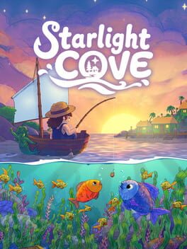 Starlight Cove